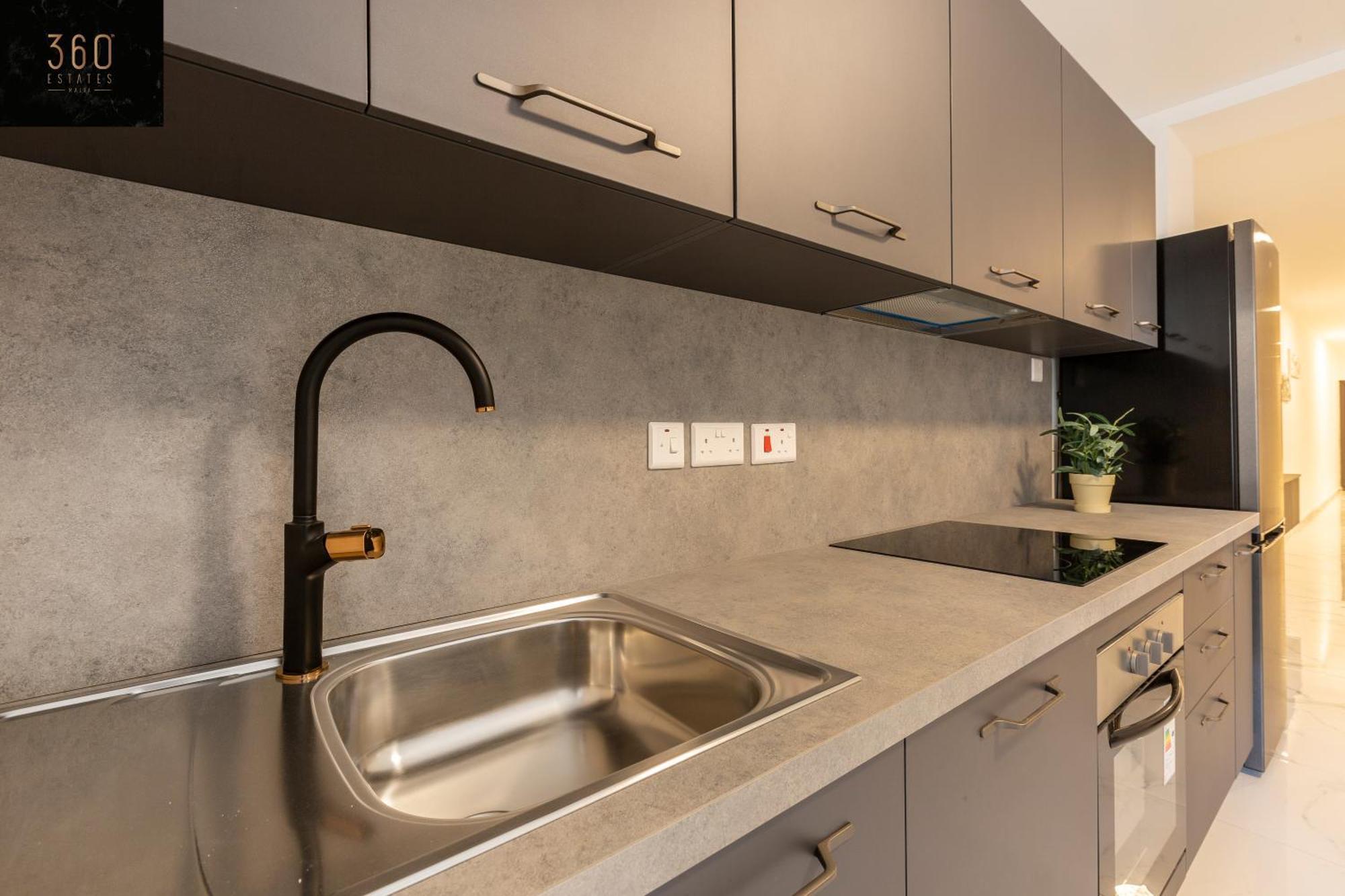 St Paul'S Bay Sunny Suites By 360 Estates San Pawl il-Baħar Extérieur photo