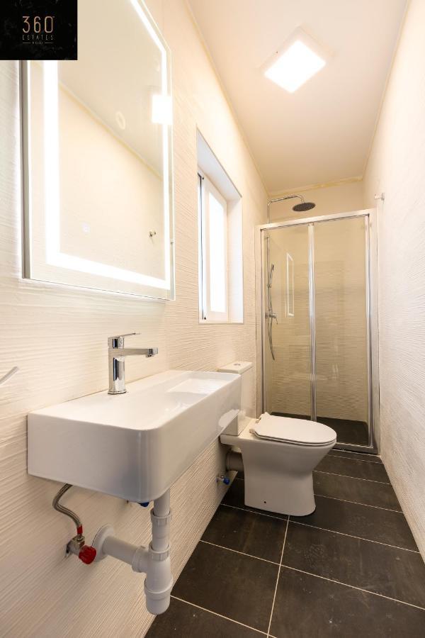St Paul'S Bay Sunny Suites By 360 Estates San Pawl il-Baħar Extérieur photo